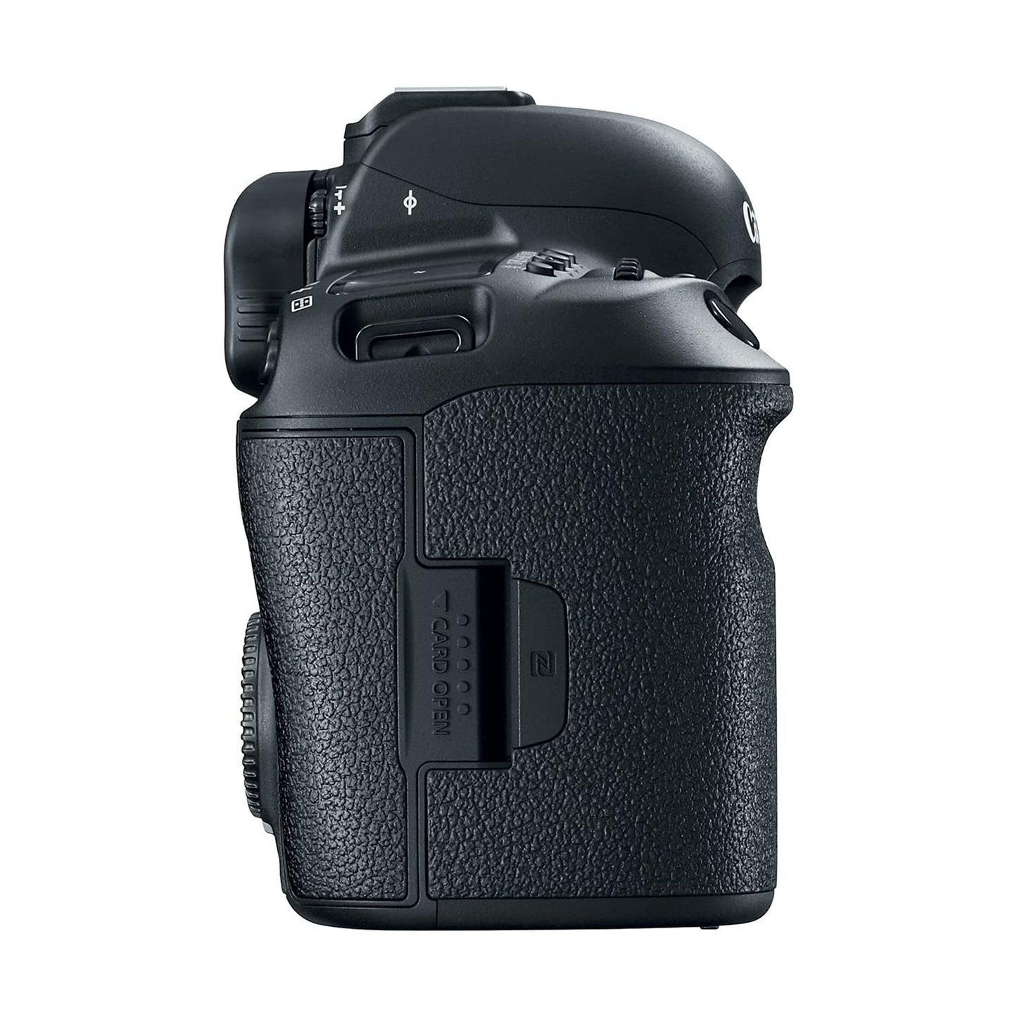 Canon EOS 5D Mark IV Body