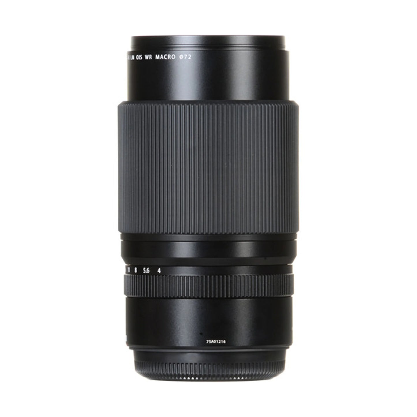 Fujifilm GF 120mm f/4 R LM OIS WR Macro Lens