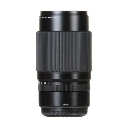 Fujifilm GF 120mm f/4 R LM OIS WR Macro Lens