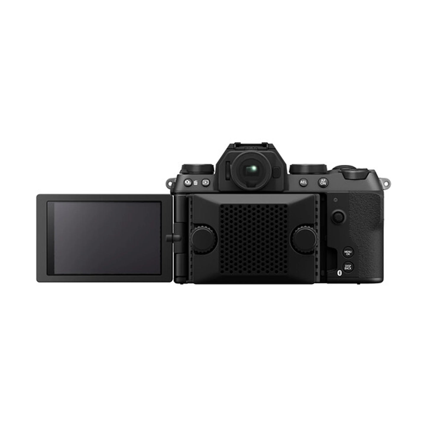 Fujifilm X-S20 Mirrorless Digital Camera Body