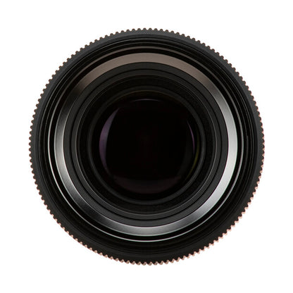 Fujifilm GF 80mm f/1.7 R WR Lens