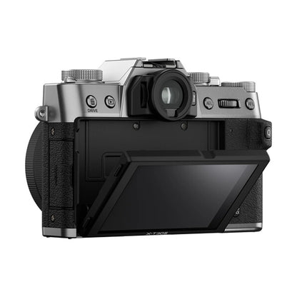 Fujifilm X-T30 III Body (Silver)