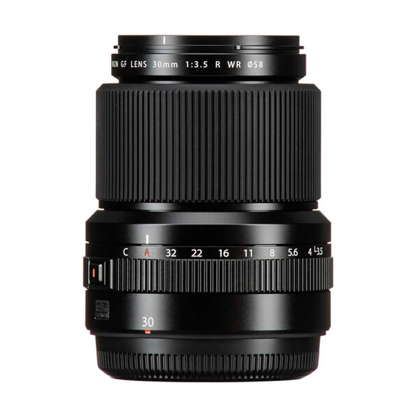 Fujifilm GF 30mm f/3.5 R WR Lens