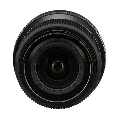 Fujifilm GF 30mm f/3.5 R WR Lens