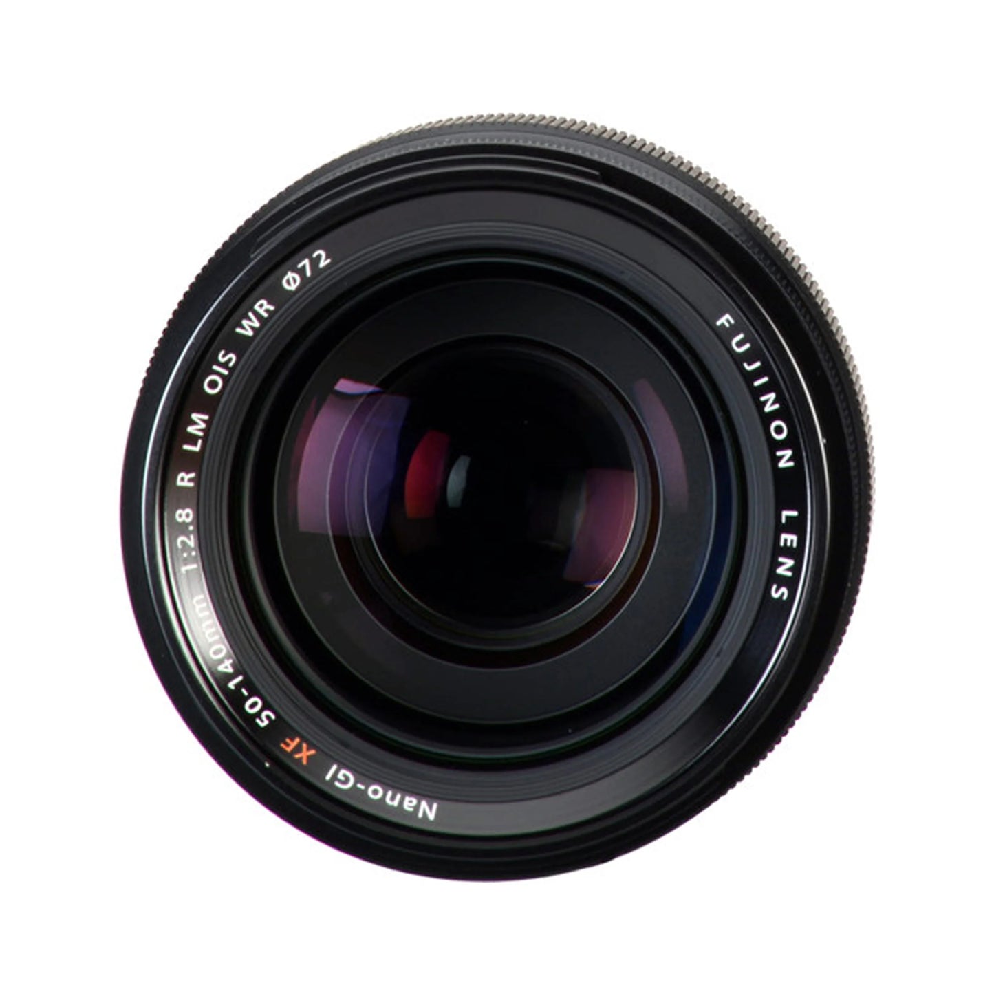 Fujifilm XF 50-140mm F/2.8 R LM OIS WR Lens
