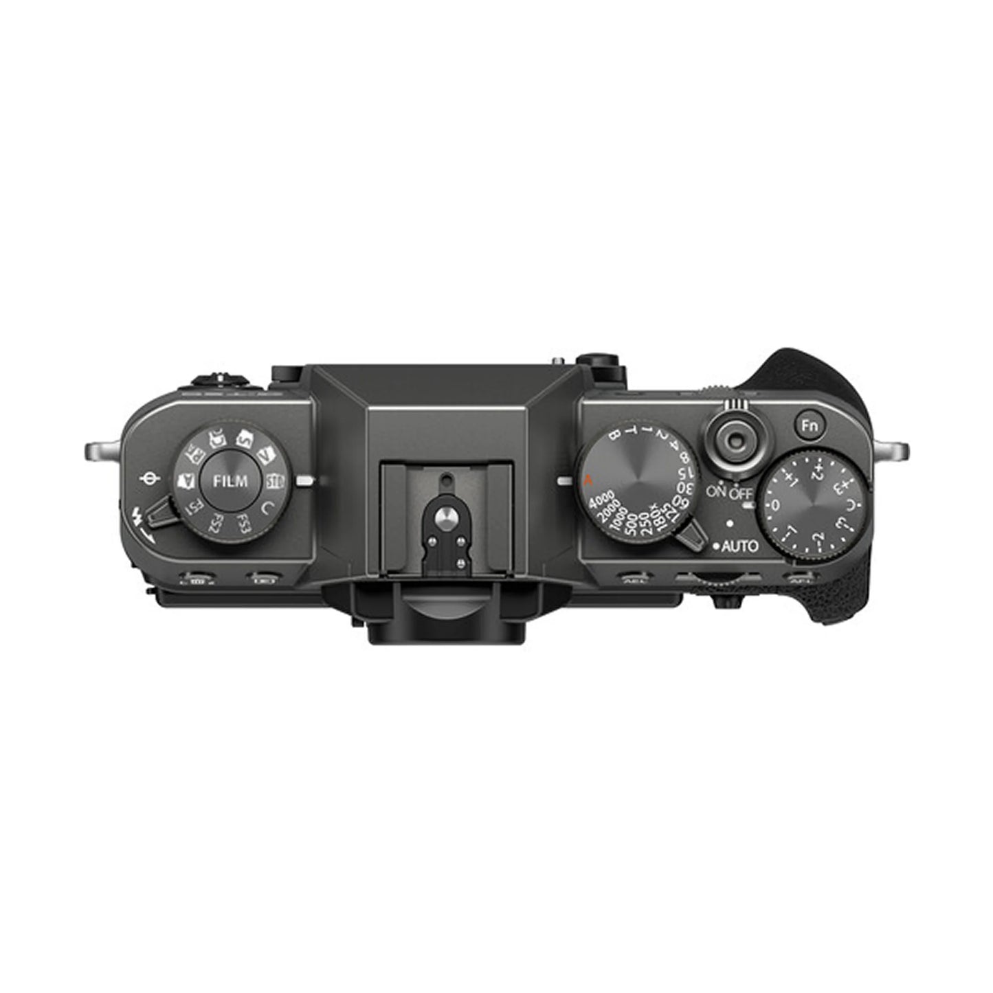 Fujifilm X-T30 III Body (Charcoal Silver)