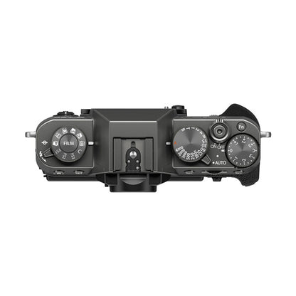 Fujifilm X-T30 III Body (Charcoal Silver)