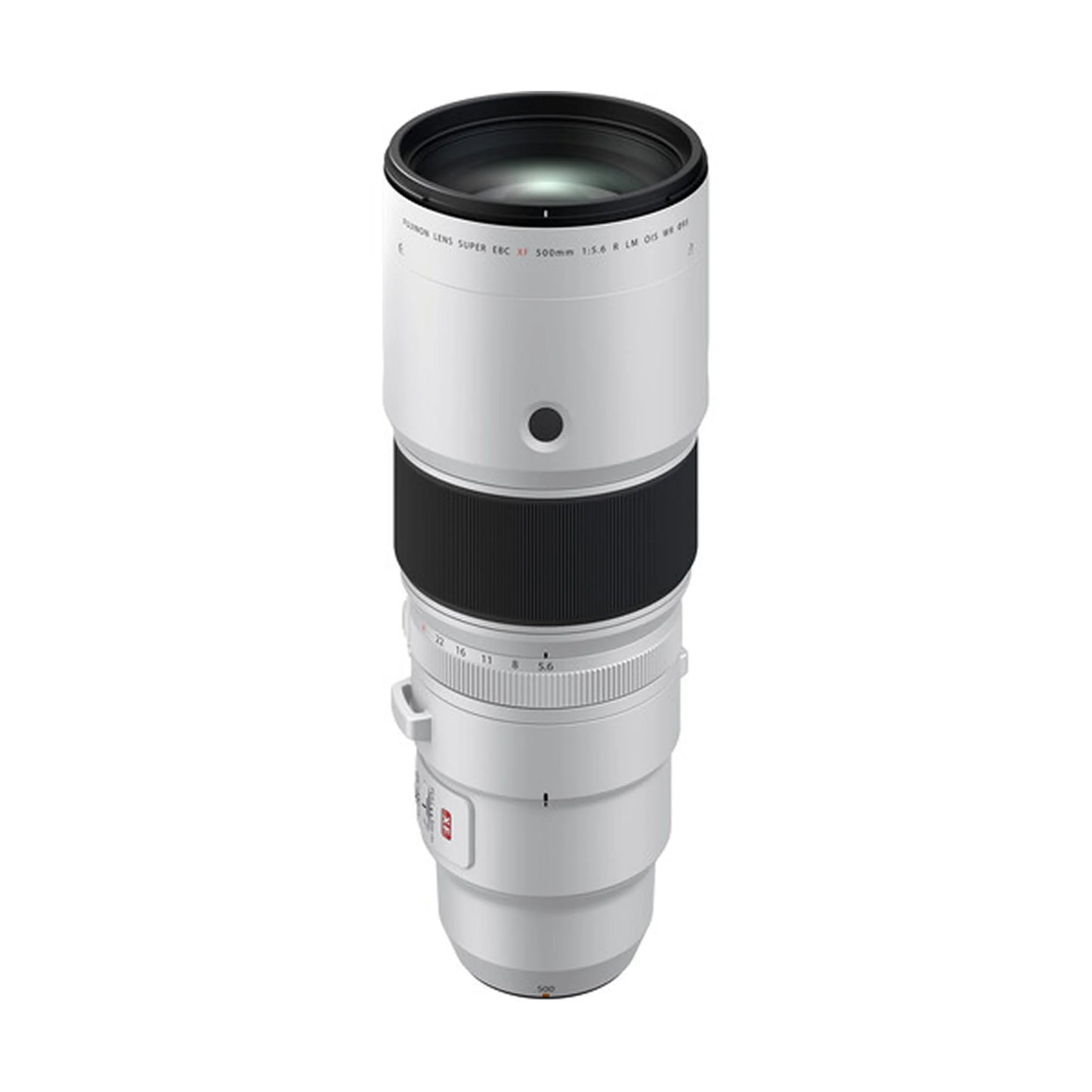 Fujifilm GF 500mm f/5.6 R LM OIS WR Lens