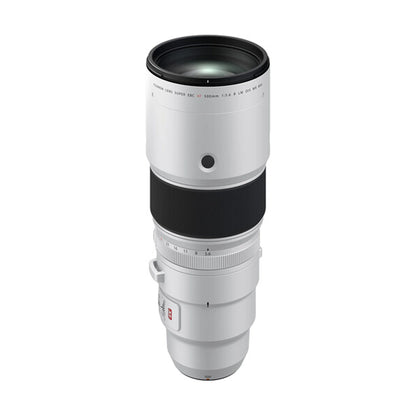 Fujifilm GF 500mm f/5.6 R LM OIS WR Lens