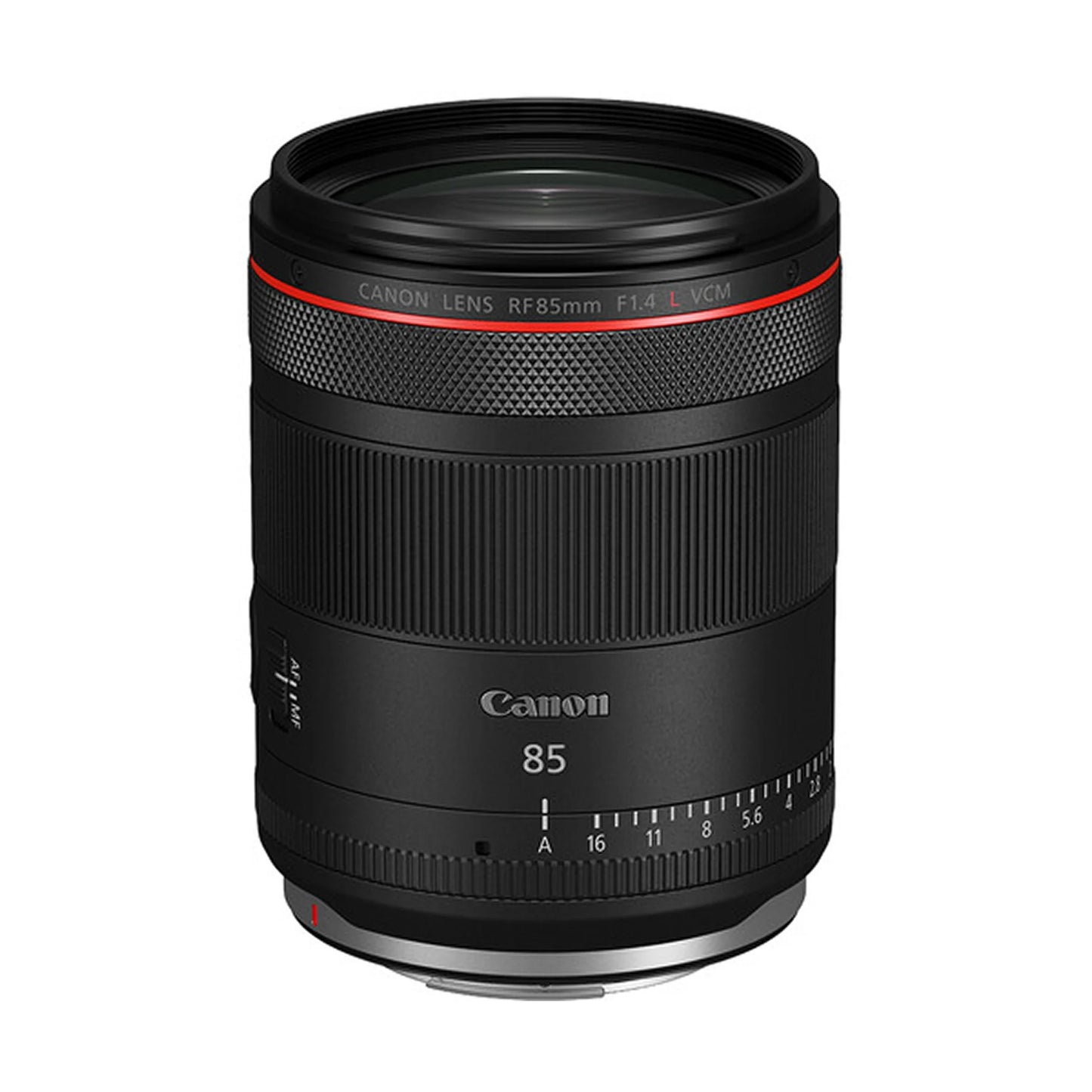 Canon RF 85mm F/1.4 L VCM Lens