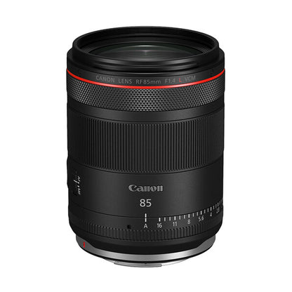 Canon RF 85mm F/1.4 L VCM Lens