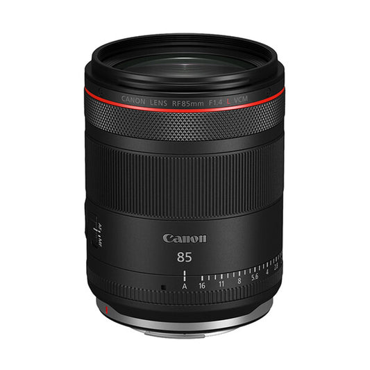 Canon RF 85mm F/1.4 L VCM Lens