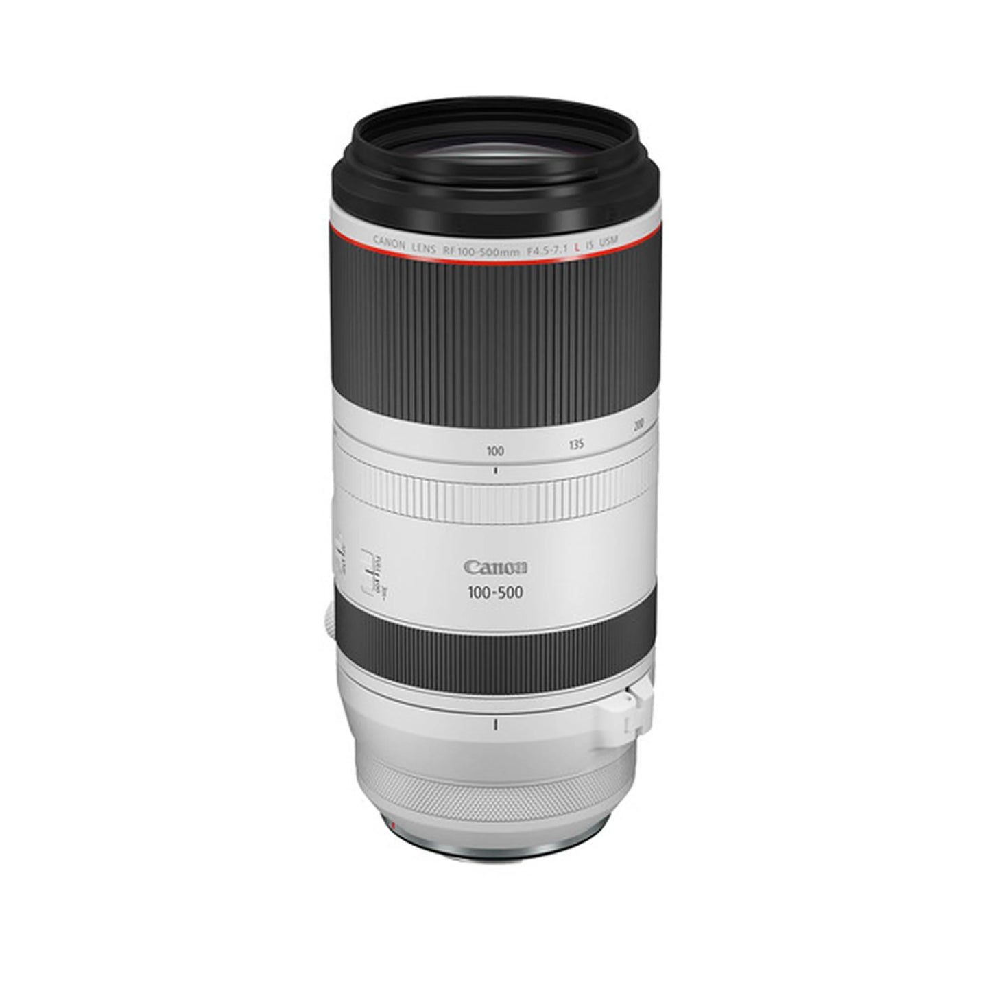 Canon RF 100-500mm f/4.5-7.1L IS USM Lens