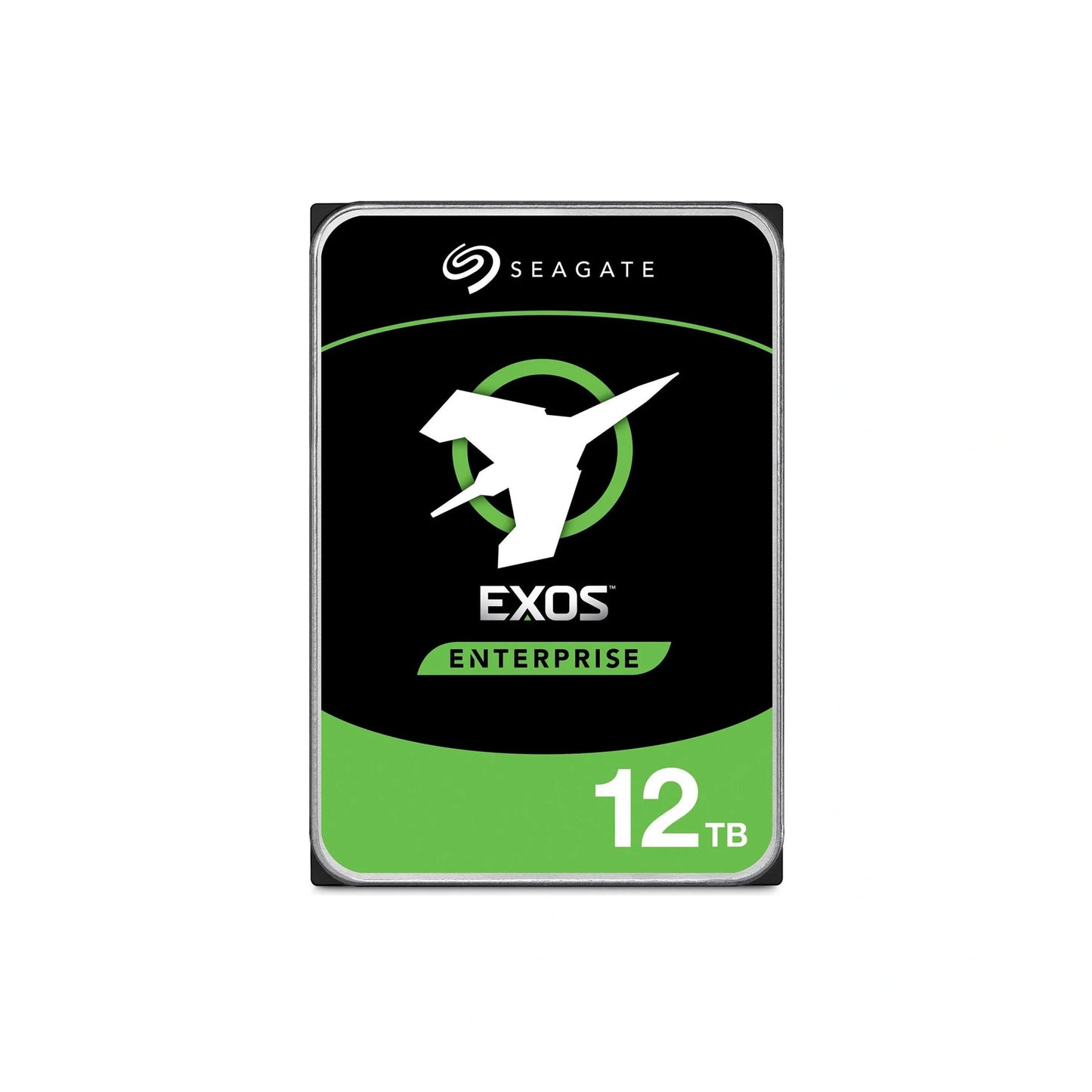 Seagate ST12000NM002G 12TB 12Gb/s SAS HDD