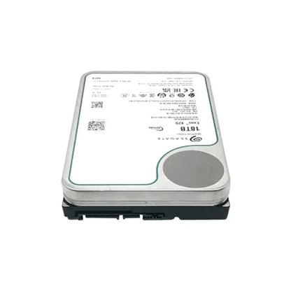 Seagate ST18000NM003D Exos X20 Internal Hard Drive – Brand New