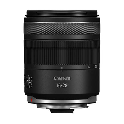Canon RF 16-28mm f/2.8 IS STM Lens