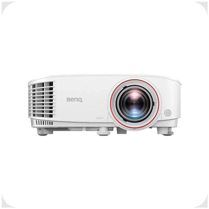BenQ TH671ST 1080p Short Throw Gaming Projector 3000 Lumens