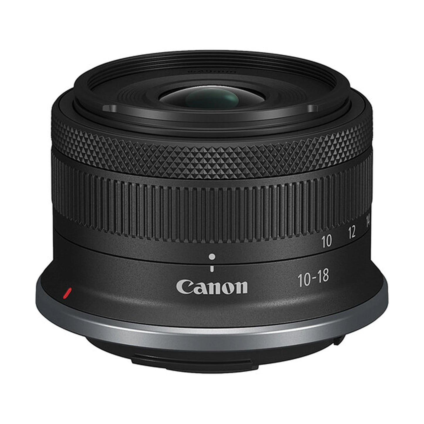 Canon RF-S 10-18mm F4.5-6.3 IS STM Lens + RF 50mm f1.8 STM