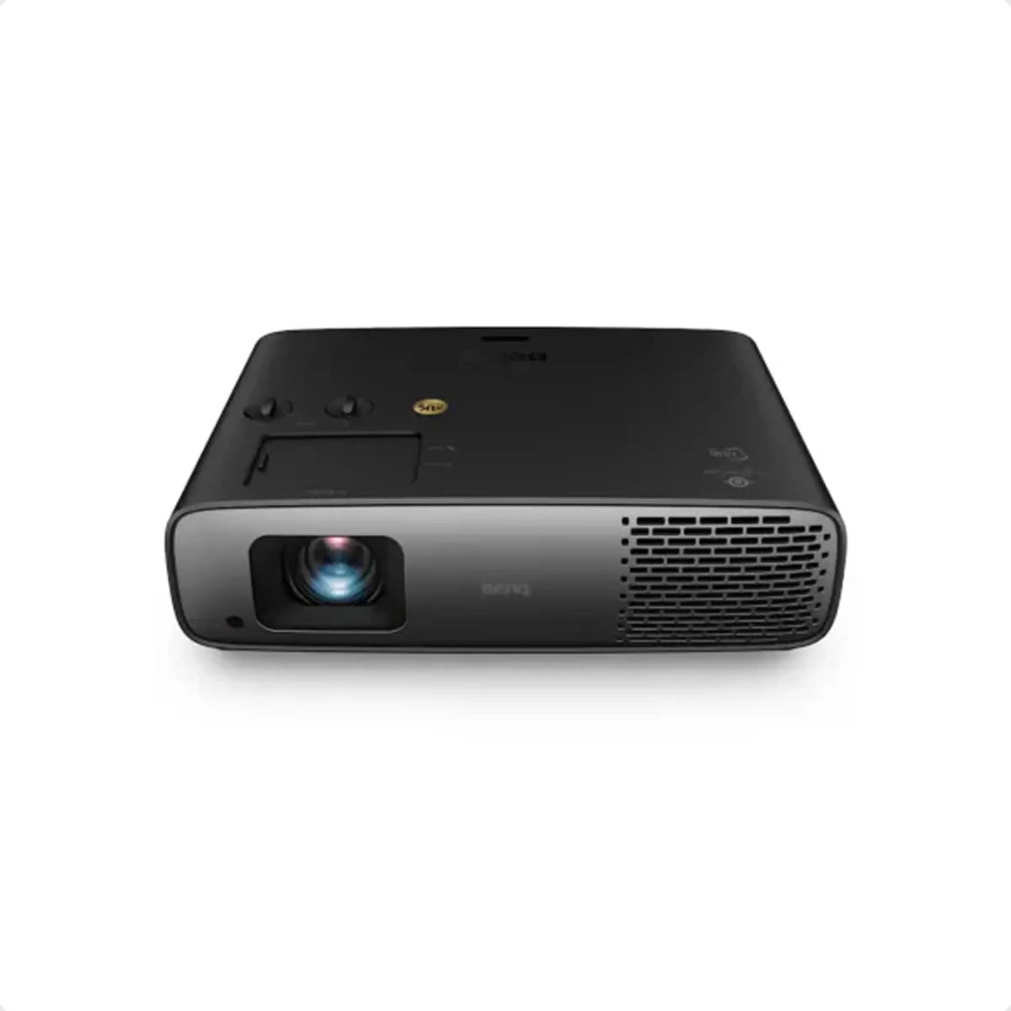 BenQ W4100i 4K HDR Smart Home Cinema Projector with Cinematic Color and Android TV