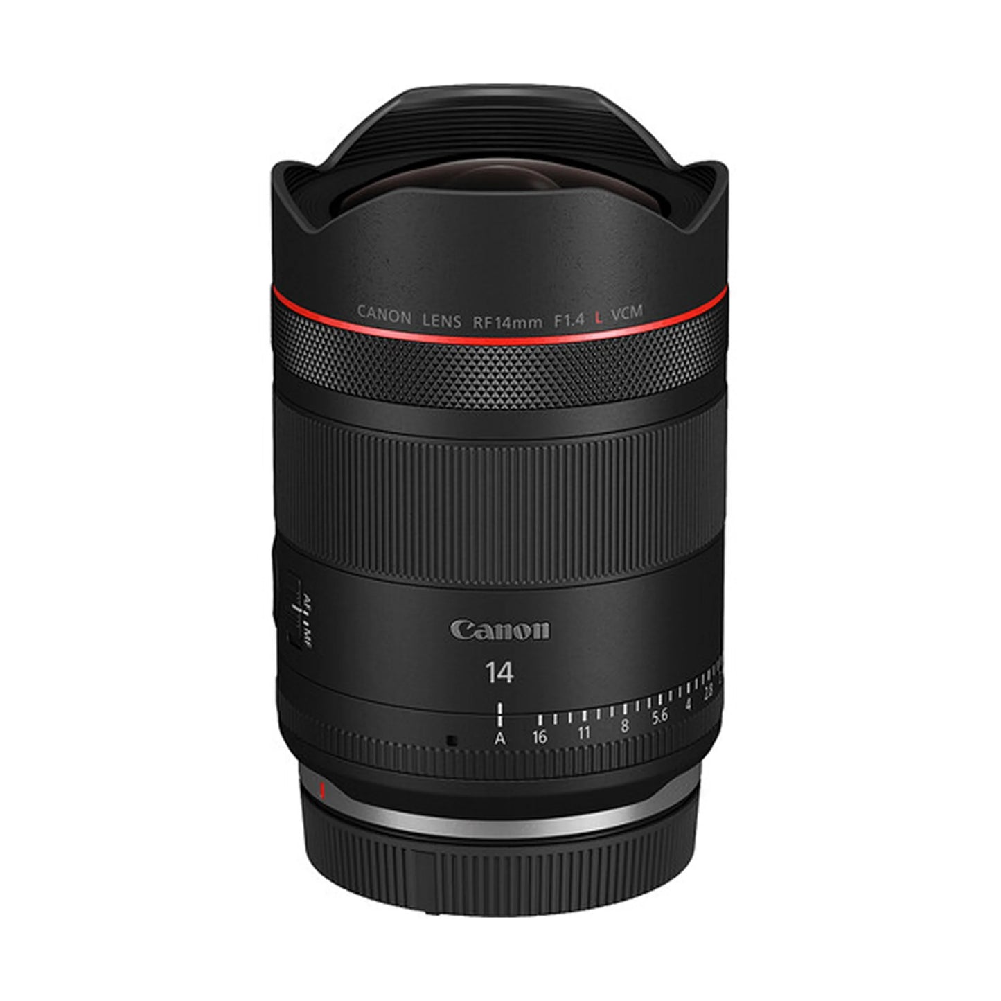 Canon RF 14mm F/1.4 L VCM Lens
