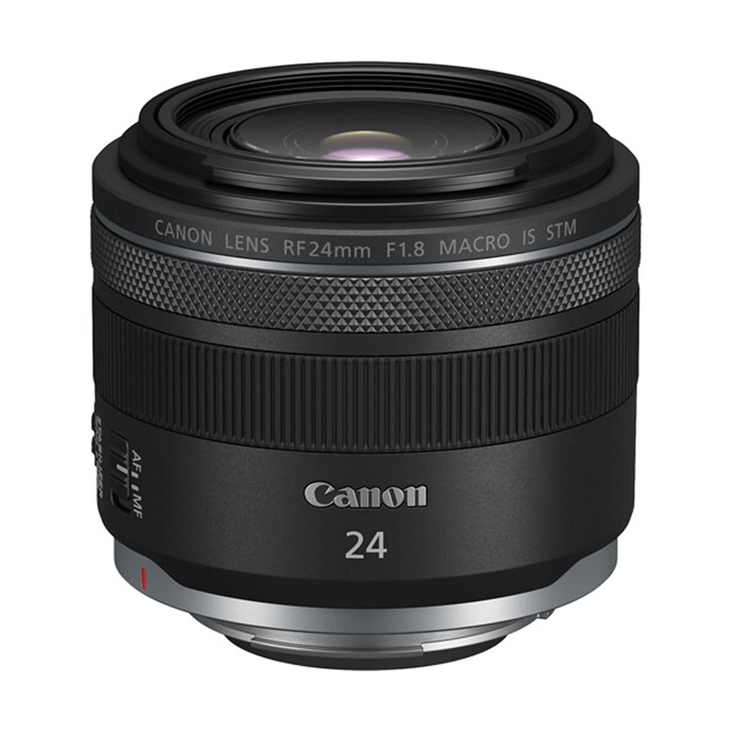 Canon RF 24mm F/1.8 Macro IS STM Lens