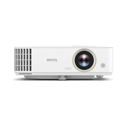 BenQ TH585 1080p Home Entertainment Projector, High Brightness, Low Input Lag, Built-In Speaker