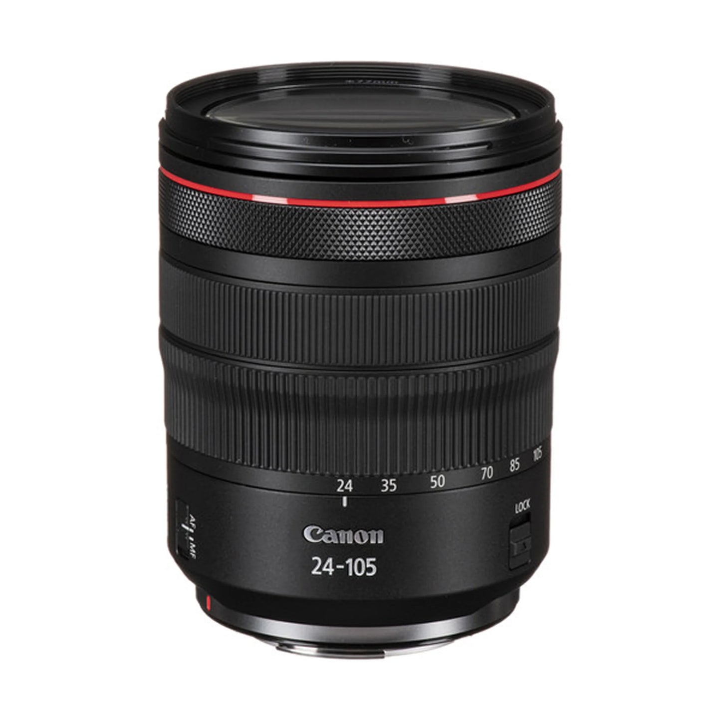 Canon RF 24-105mm f/4L IS USM Lens (Retail Packing)