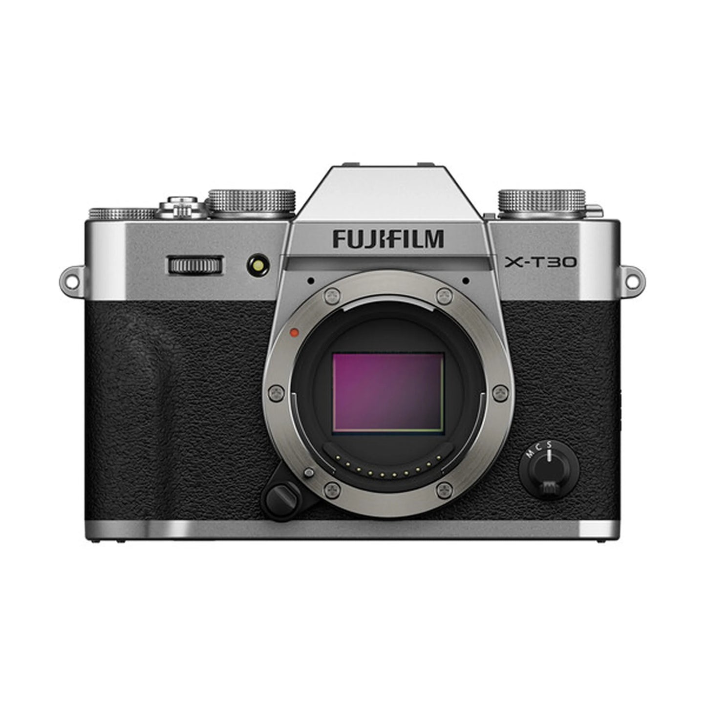 Fujifilm X-T30 III Body (Silver)