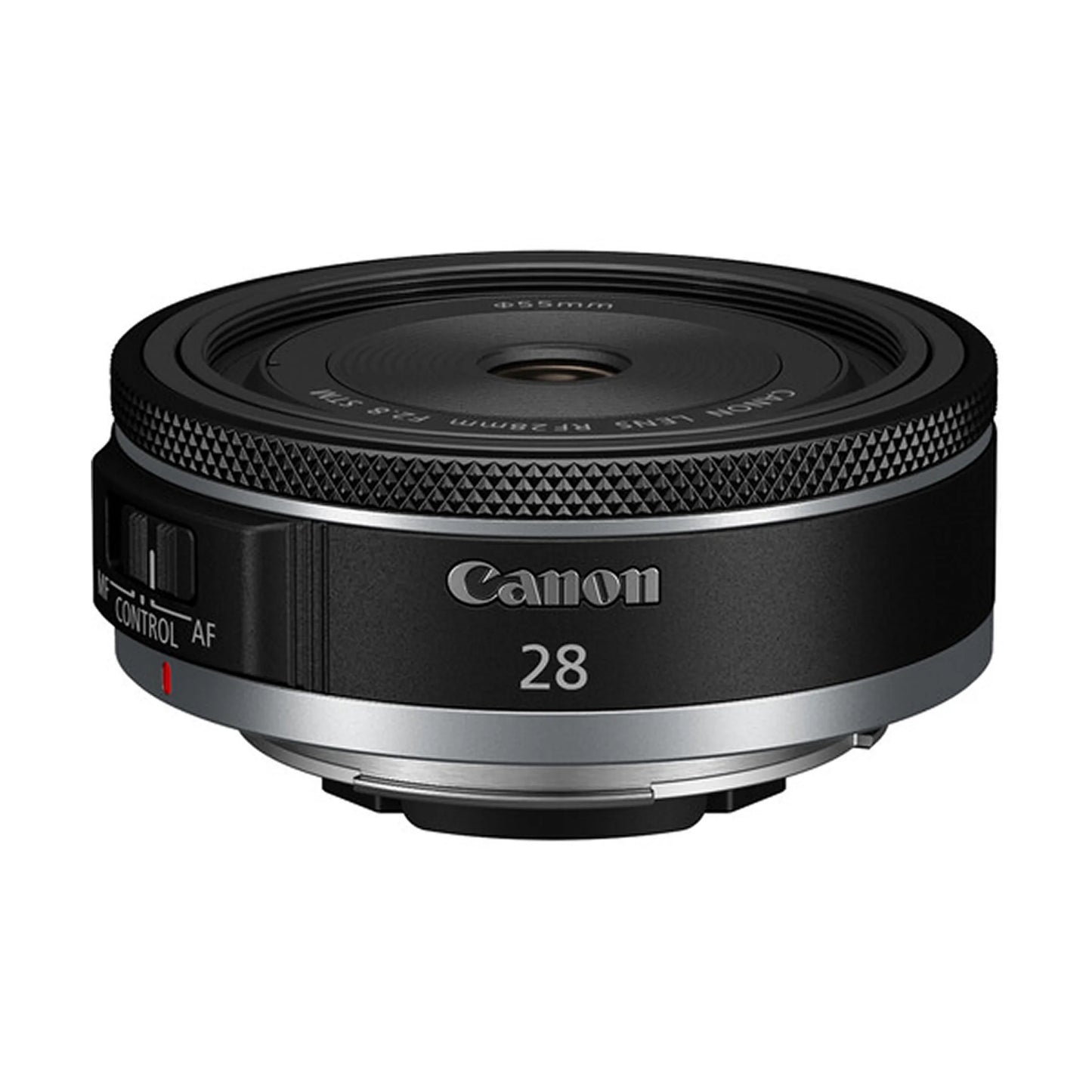 Canon RF 28mm F/2.8 STM Lens
