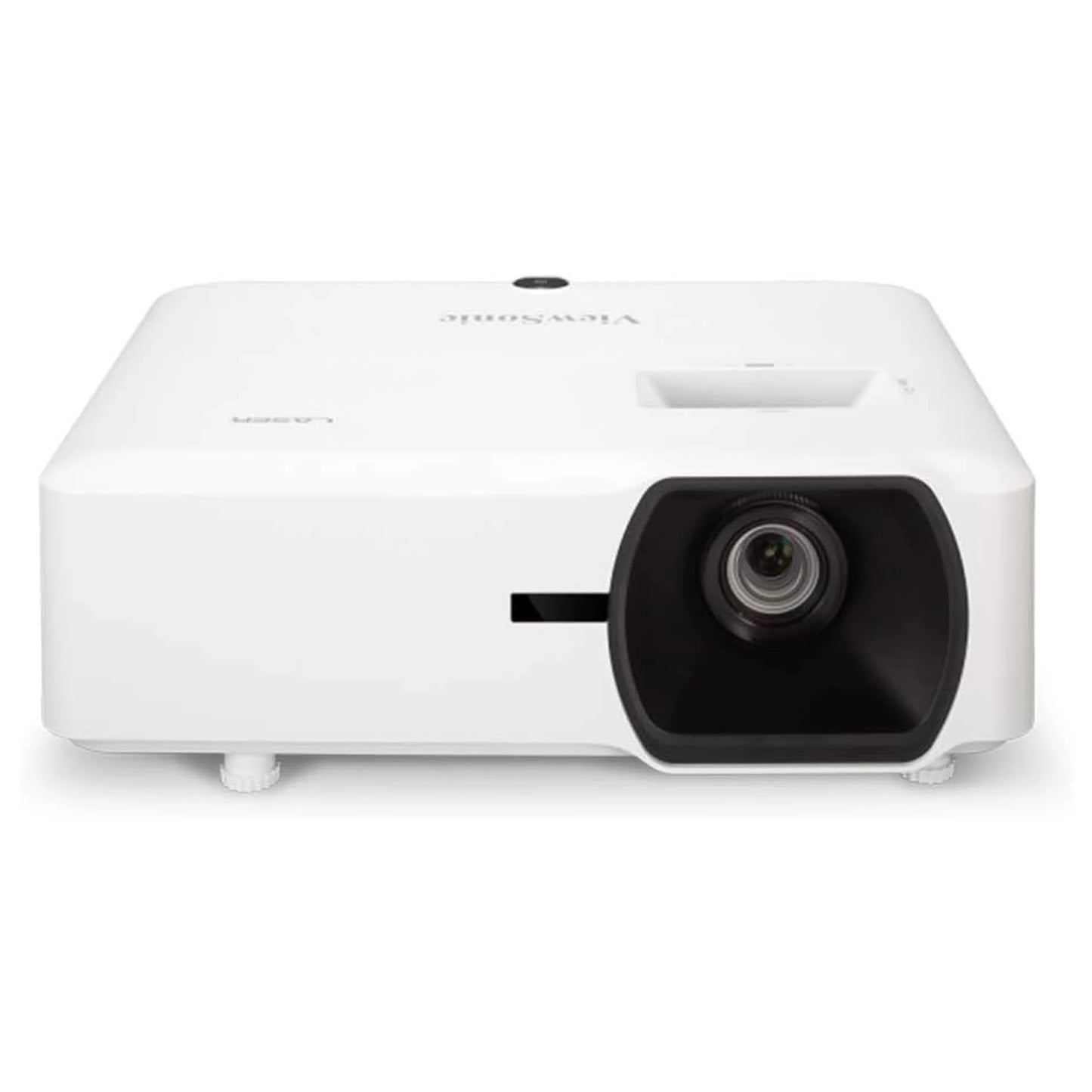 ViewSonic LS750WU WUXGA Laser Projector | 5000 ANSI Lumens | 1.3x Zoom | 300
