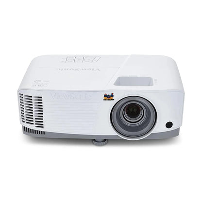 ViewSonic PA503W WXGA Projector | 3800 ANSI Lumens | 1280x800 | HDMI | 1.1x Optical Zoom