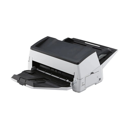Fujitsu fi-7600 Production Scanner | 600 dpi | 100 ppm | 200 ipm | 300-Sheet ADF | PA03740-B505