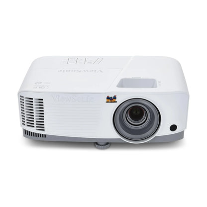ViewSonic PA503X XGA Projector | 3800 ANSI Lumens | 1024x768 | 1.1x Optical Zoom | HDMI | Business & Education