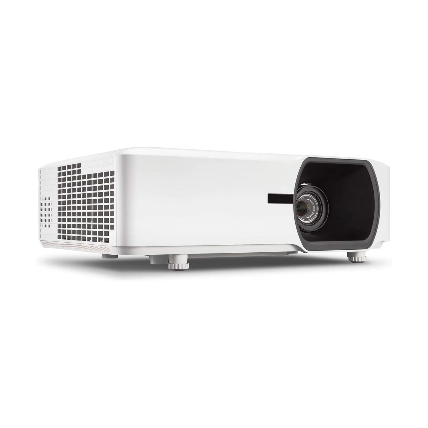 ViewSonic LS750WU WUXGA Laser Projector | 5000 ANSI Lumens | 1.3x Zoom | 300