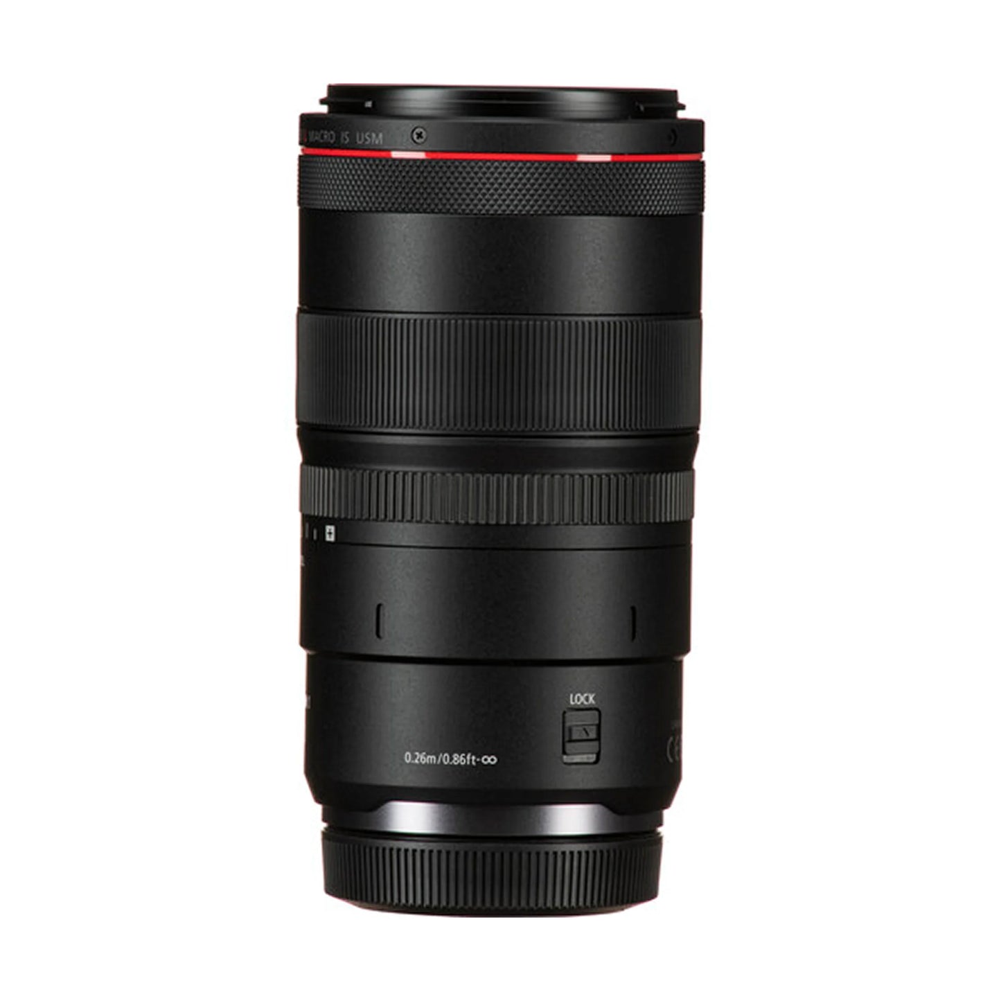 Canon RF100mm F2.8 L Macro IS USM