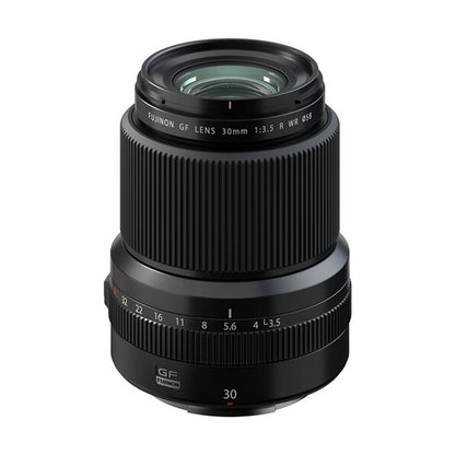 Fujifilm GF 30mm f/3.5 R WR Lens