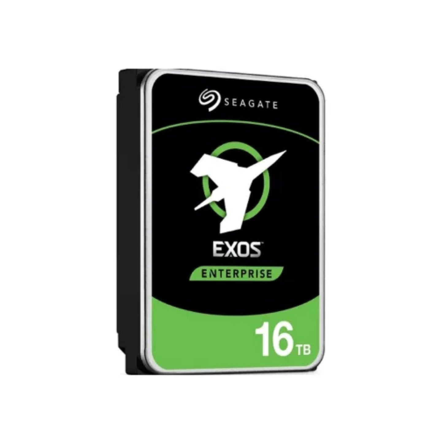 Seagate ST16000NM002G Exos X16 16tb SAS 12Gbps 3.5inch Hard Drive – Brand New