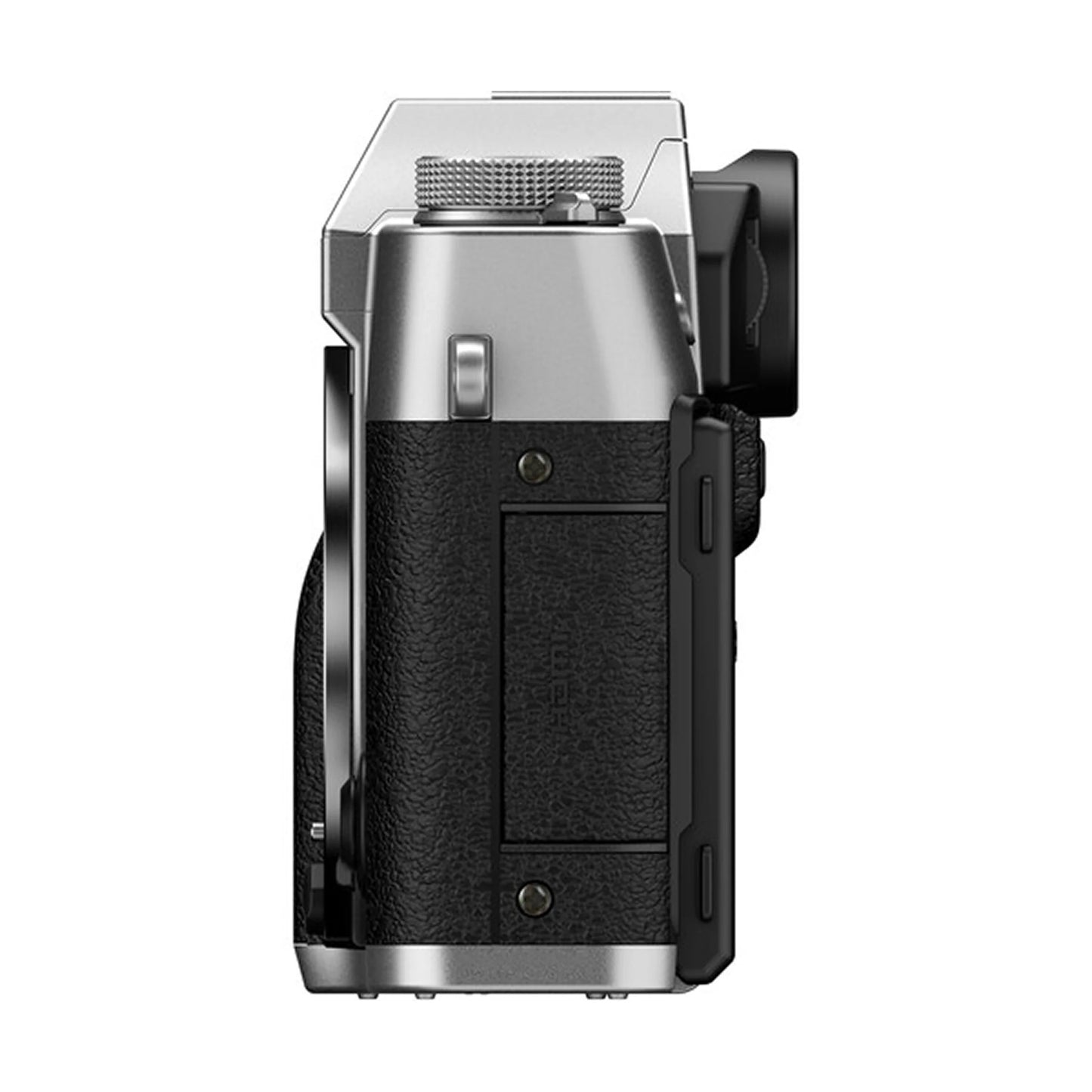 Fujifilm X-T30 III Body (Silver)