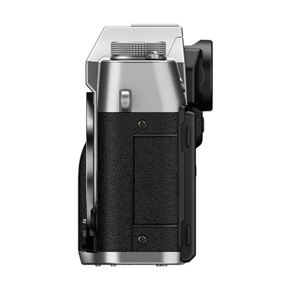 Fujifilm X-T30 III Body (Silver)
