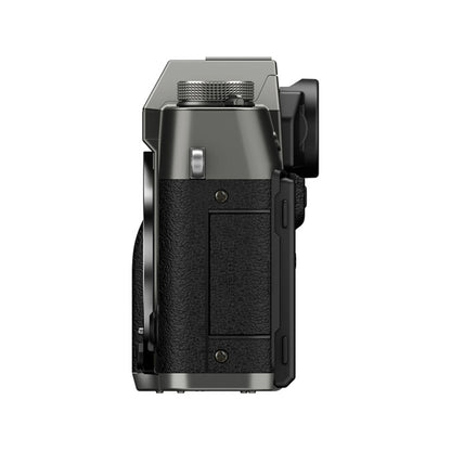 Fujifilm X-T30 III Body (Charcoal Silver)