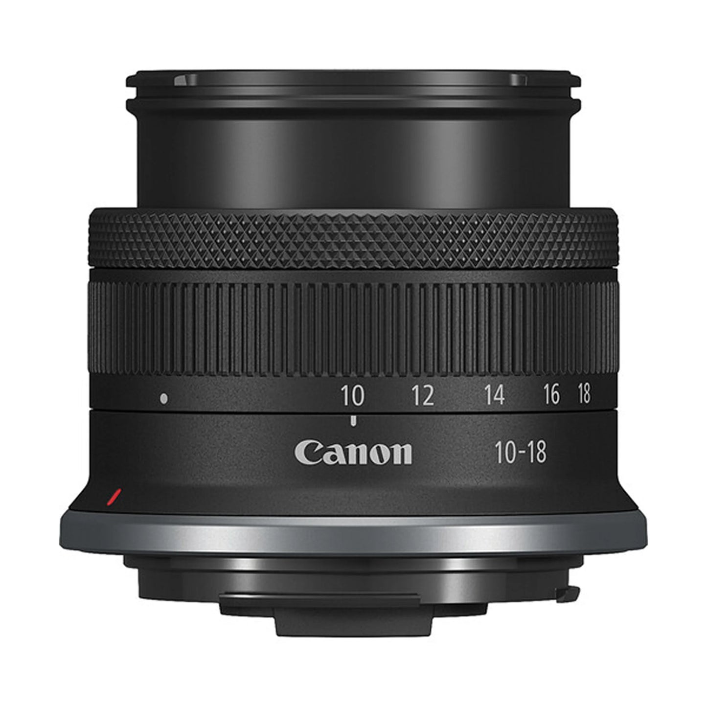 Canon RF-S 10-18mm F4.5-6.3 IS STM Lens + RF 50mm f1.8 STM