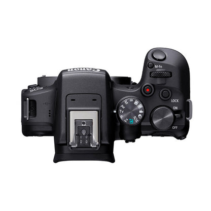 Canon EOS R10 Body