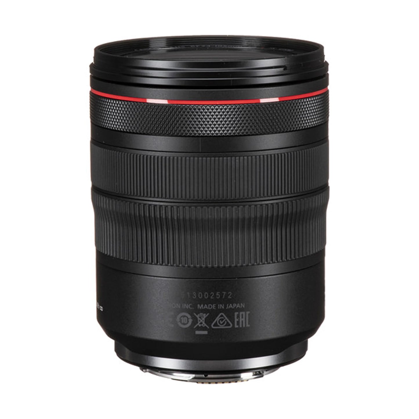 Canon RF 24-105mm f/4L IS USM Lens (Retail Packing)