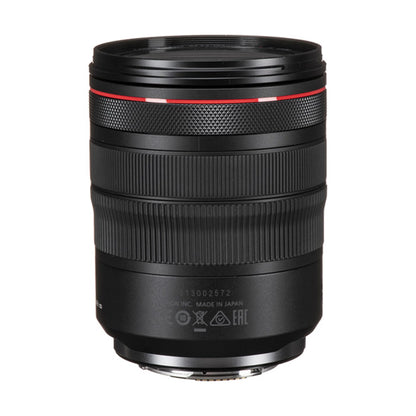 Canon RF 24-105mm f/4L IS USM Lens (Retail Packing)
