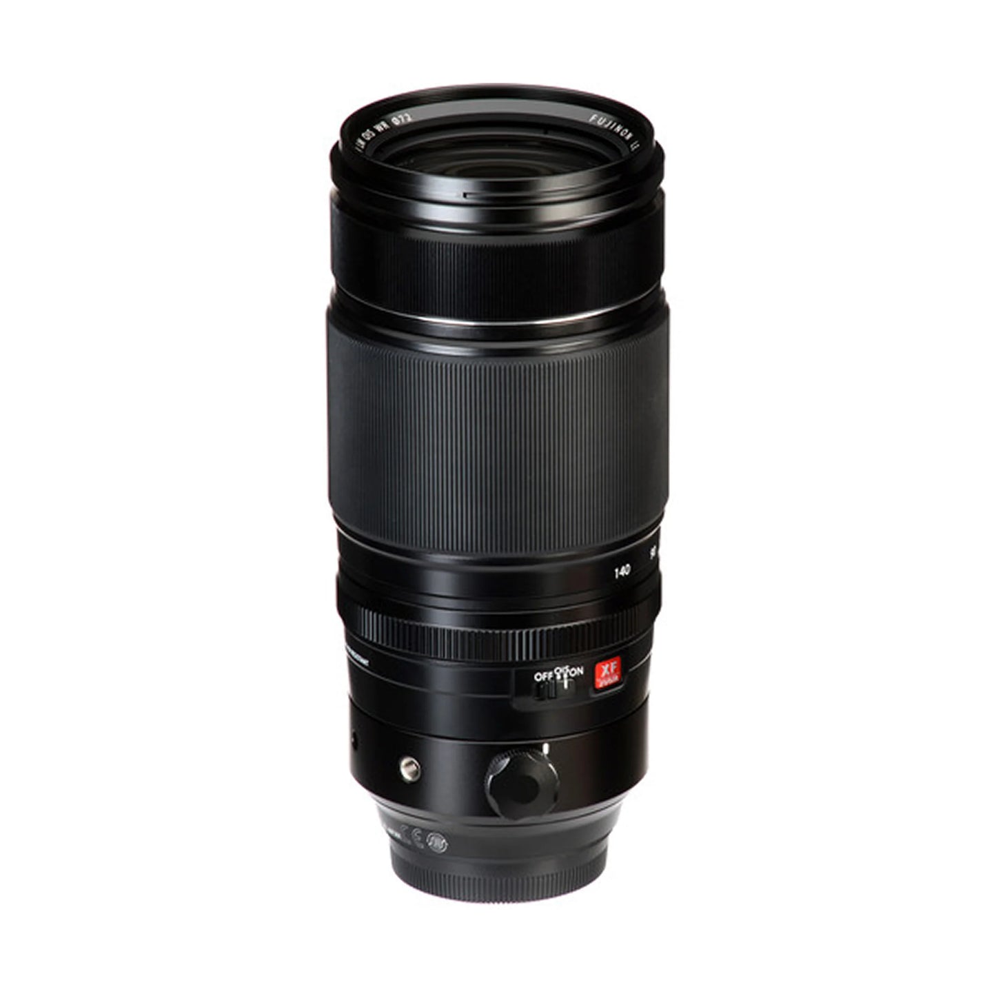 Fujifilm XF 50-140mm F/2.8 R LM OIS WR Lens