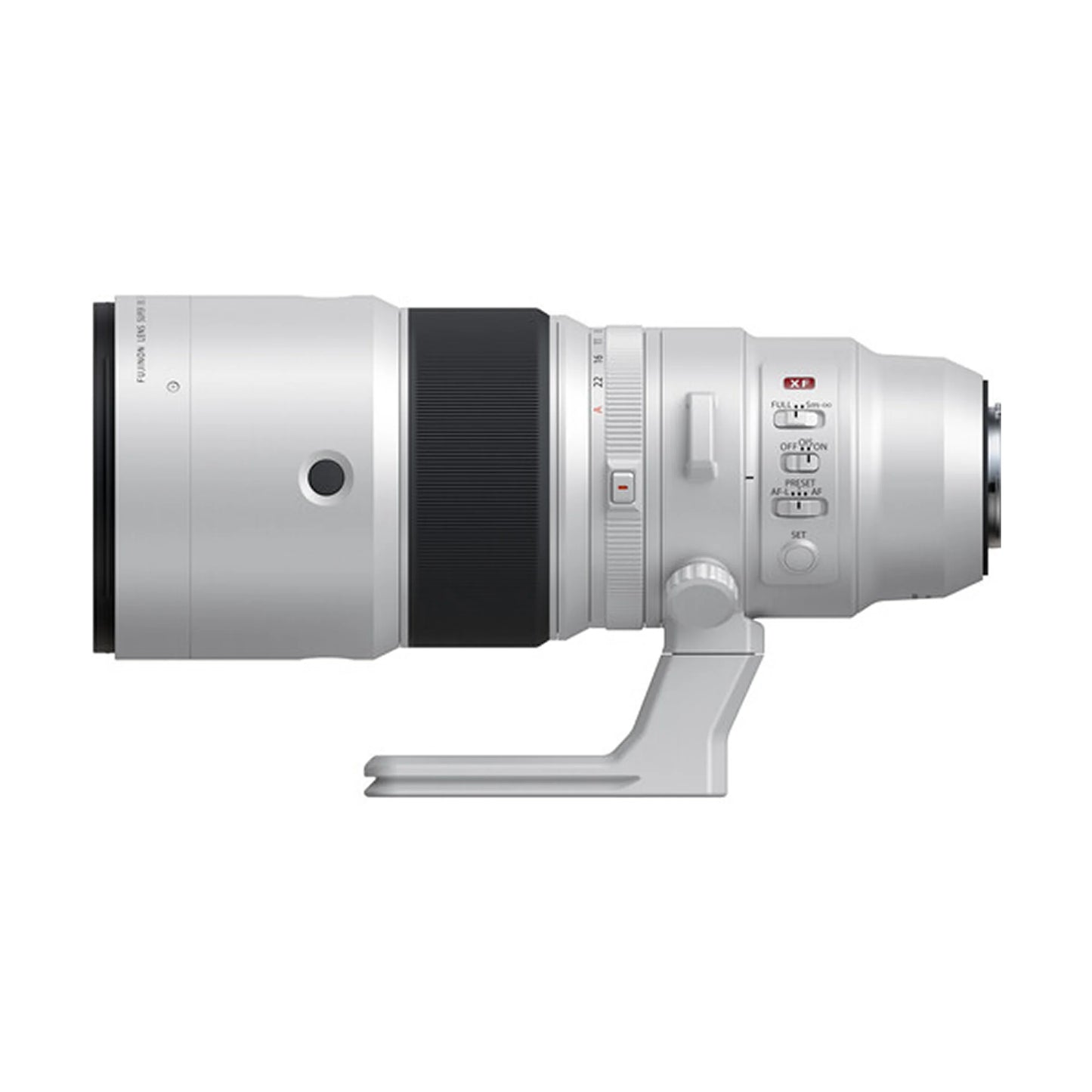 Fujifilm GF 500mm f/5.6 R LM OIS WR Lens