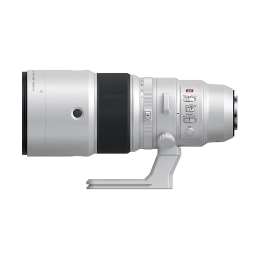 Fujifilm GF 500mm f/5.6 R LM OIS WR Lens