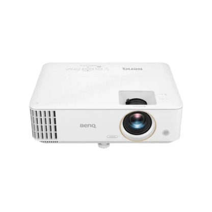 BenQ TH585 1080p Home Entertainment Projector, High Brightness, Low Input Lag, Built-In Speaker