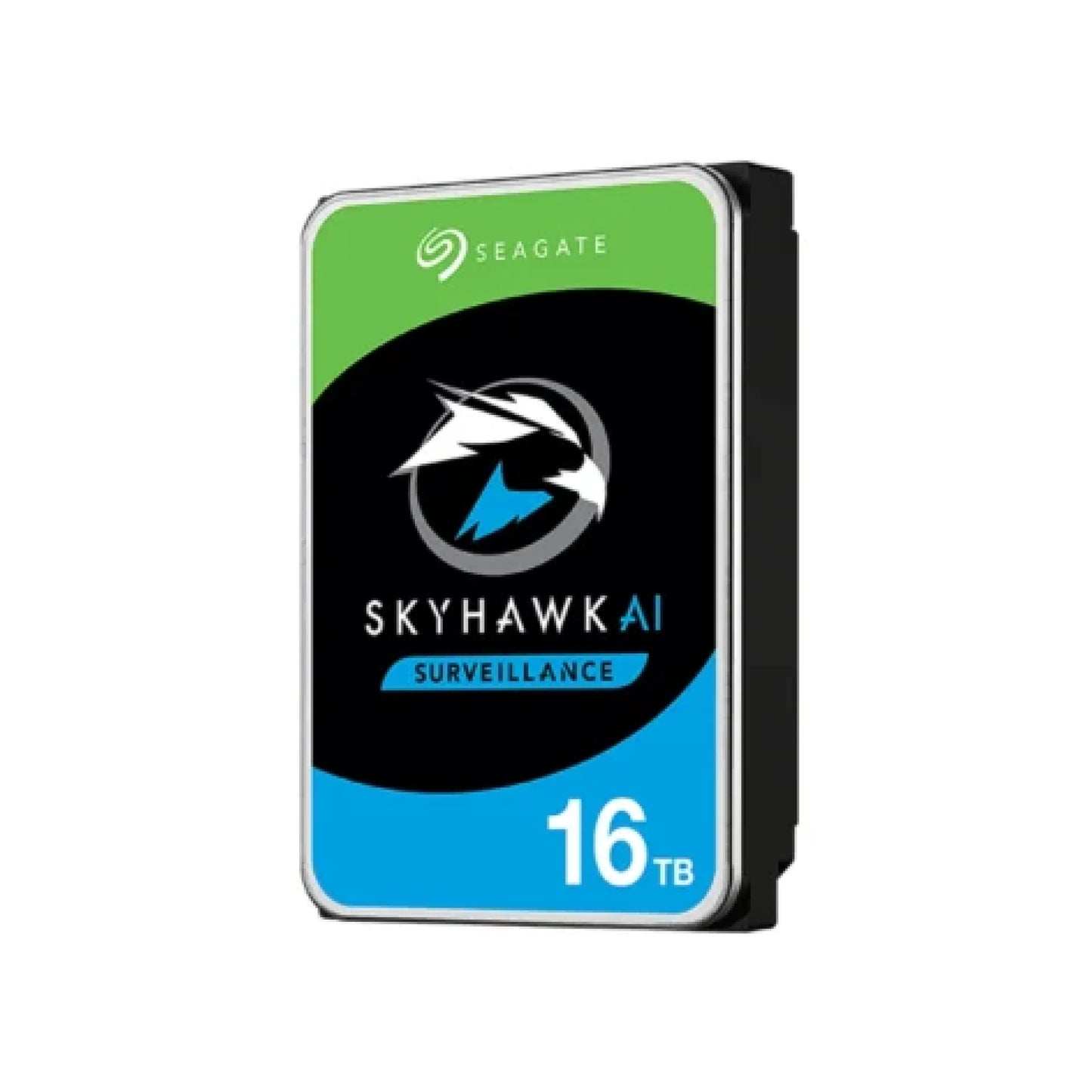Seagate ST16000VE002 SkyHawk AI 16TB Internal Hard Drive – Brand New