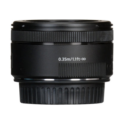 Canon EOS 2000D Kit (EF-S 18-55mm IS II) + EF 50 f1.8 STM